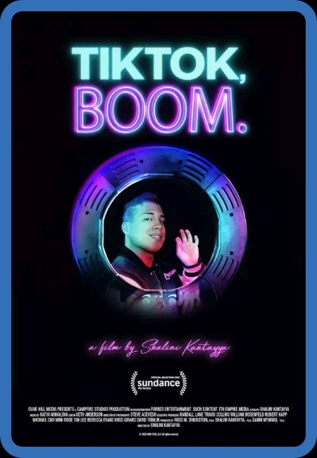 TikTok Boom (2022) PROPER 1080p WEBRip x264-RARBG