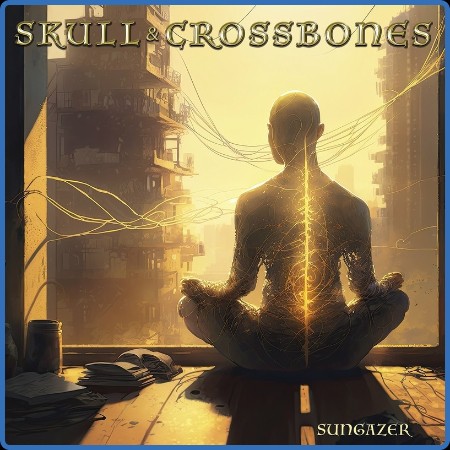 Skull & Crossbones  Sungazer 2023-09-08