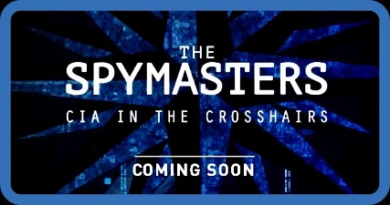 The Spymasters CIA in The Crosshairs (2015) 1080p WEBRip x265-RARBG E12b8d8bd4be938872f28197ee5aa09e