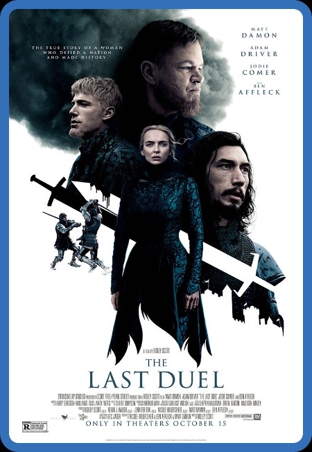 The Last Duel (2021) 1080p BluRay H264 AAC-RARBG 1d57c888ff1ab3b1c3196fa2939c2da3