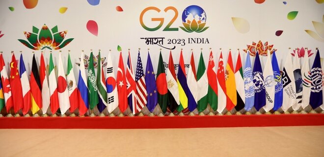 FT: Компромиссное по Украине заявление G20 заставит развивающиеся страны давить на Россию