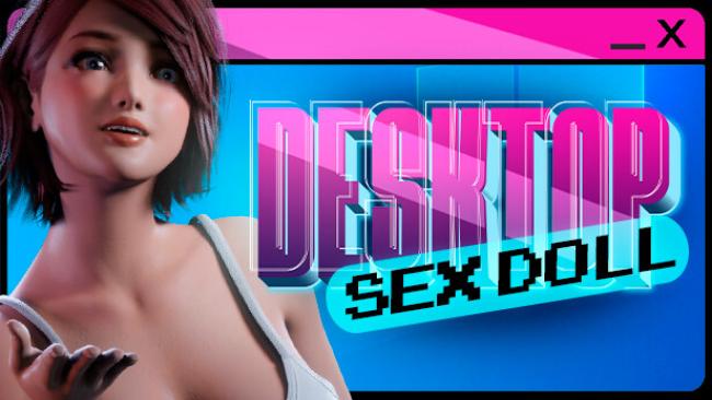Octo Games - Desktop Sex Doll Final