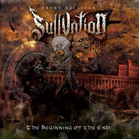 Sullvation - The Beginning of the End (2023)