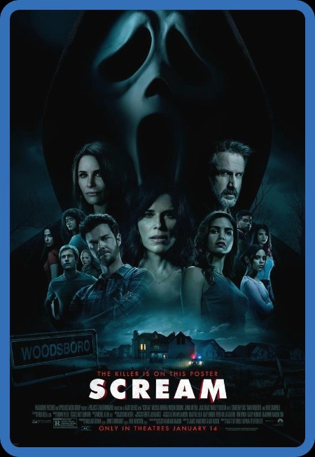 Scream (2022) 1080p BluRay x265-RARBG 79c7061189bc36e705e4b52e965078cf
