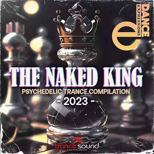 The Naked King (2023)