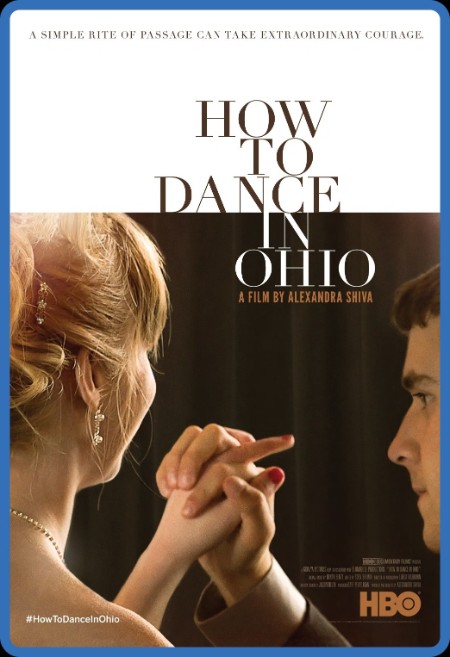 How To Dance in Ohio (2015) 1080p WEBRip x264-RARBG