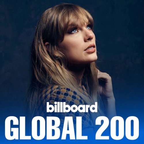 Billboard Global 200 Singles Chart 09.09.2023 (2023)