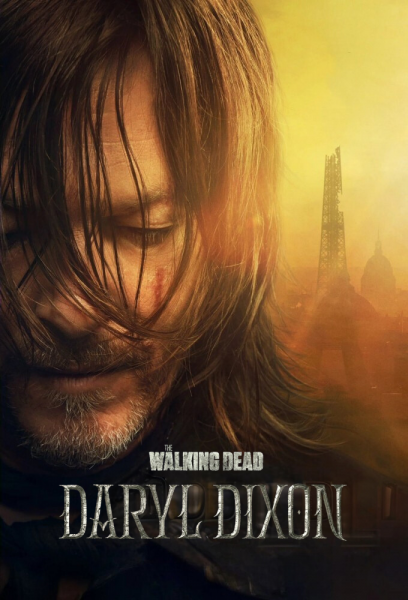  :   / The Walking Dead: Daryl Dixon [1 ] (2023) WEB-DL 1080p | P | NewComers