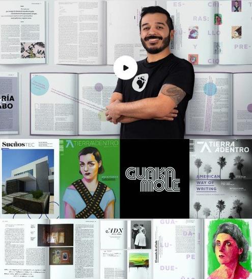 Domestika – Automated Editorial Design with Adobe InDesign