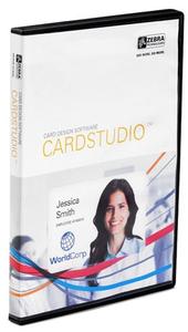 Zebra CardStudio Professional 2.5.20.0 Multilingual