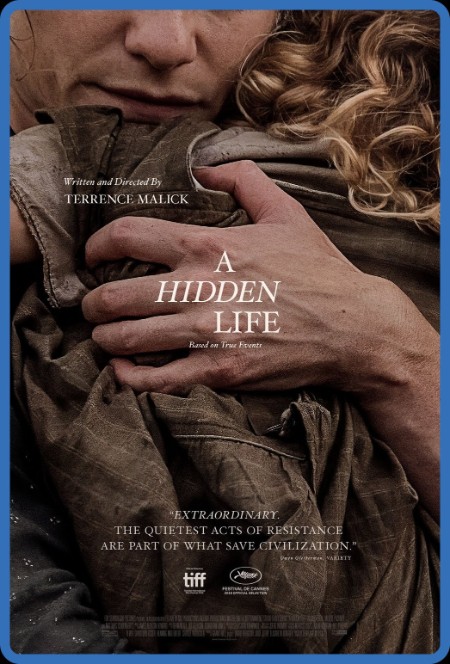 A Hidden Life (2019) 1080p BluRay x265-RARBG F7cc06262852744635b24c4b4f83caf8