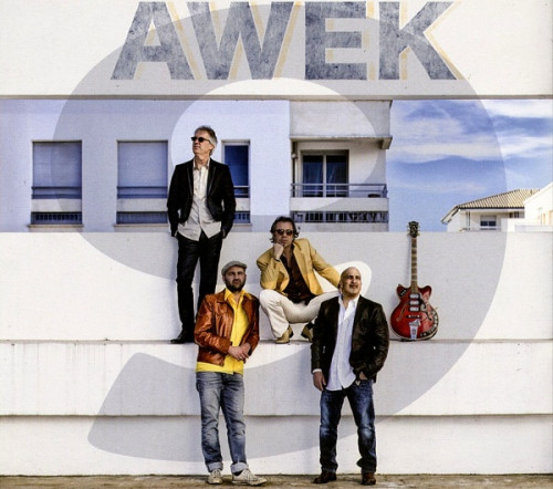 Awek - 9 (2015) [lossless]