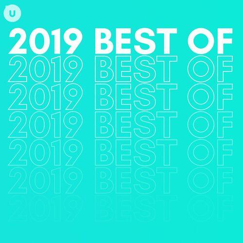 2019 Best of by uDiscover (2023)