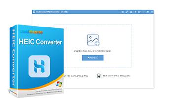 Coolmuster HEIC Converter 1.1.12