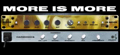 Otto Audio More Is More v1.0.0