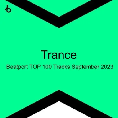 Beatport Trance TOP 100 Tracks: September 2023