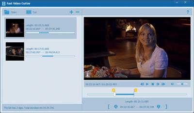 Fast Video Cutter Joiner  3.2.0.0 6268e4102722c779be15dac532fb5a32