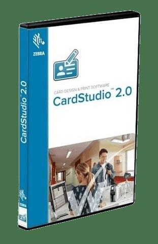 Zebra CardStudio Professional  2.5.20.0 638e2aa8b107188b49bd9c4e6b158533