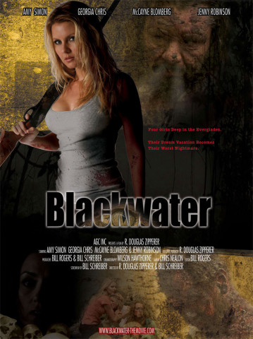 Blackwater 2007 Uncut German Dl 1080p BluRay Avc-Wdc