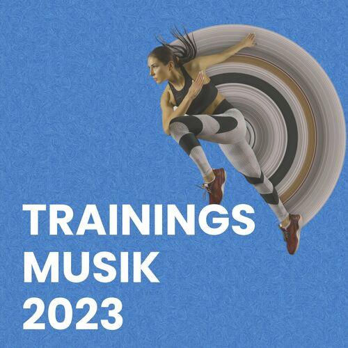 Trainings Musik 2023 (2023)