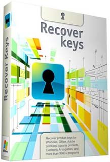 18755a3e48da99f9cc446c20800cd347 - Portable Recover Keys  12.0.6.304
