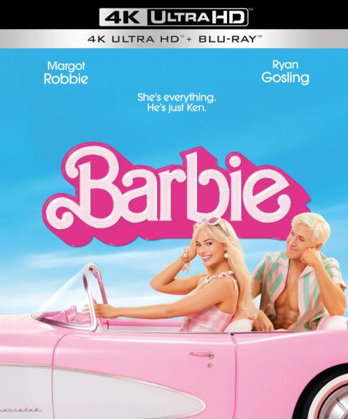 Barbie (2023) MULTi.2160p.WEB-DL.DV.HDR.DDP5.1.Atmos.H.265-DSiTE / Dubbing Napisy PL