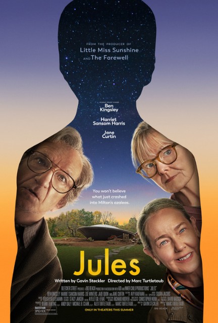 Jules (2023) 1080p WEBRip x264 AAC5 1-YTS