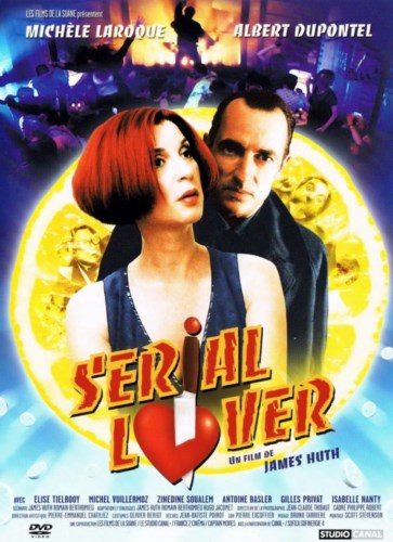 Картинка Серийная любовница / Serial Lover (1998) DVDRip