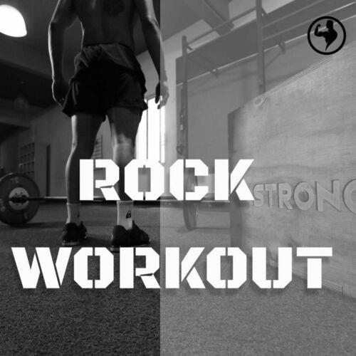 ROCK Workout (2023)