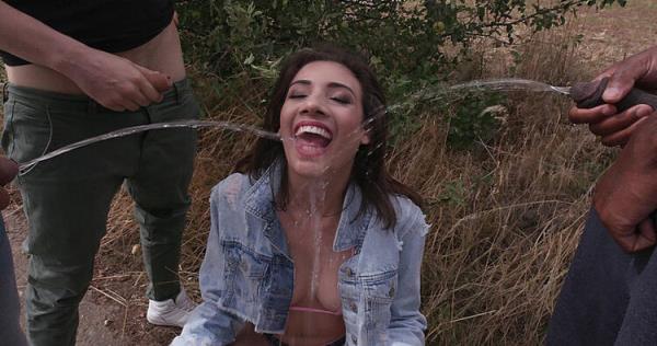 Hitch-hiking Wet, Emily Pink 5on1, ATM, DAP, DP, DVP, Big Gapes, Pee, Pee Drink, Creampie Swallow, Cum in Mouth, Swallow GIO2562 [HD 720p] 2023