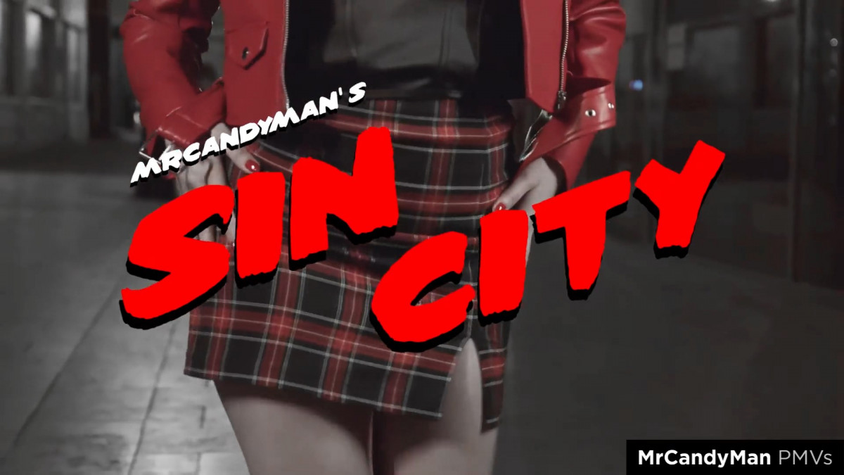 SIN CITY PMV (by MrCandyMan) [2023 г., Compilation, Music, Straight, Hardcore, Big Ass, Big Tits, Big Dick, Blowjob, Titsjob, Teen, Interracial, Gangbang, 1080p]