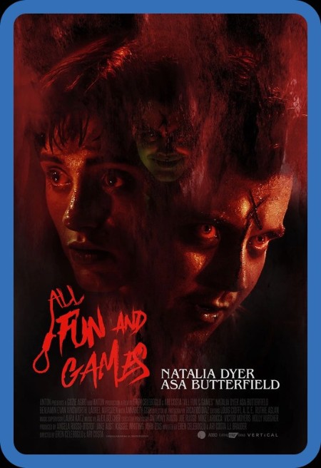 All Fun and Games (2023) 1080p WEB-DL [ESP LATINO] Boomerang D2562c0ee7f3b28a00b123c4fd37fd5c