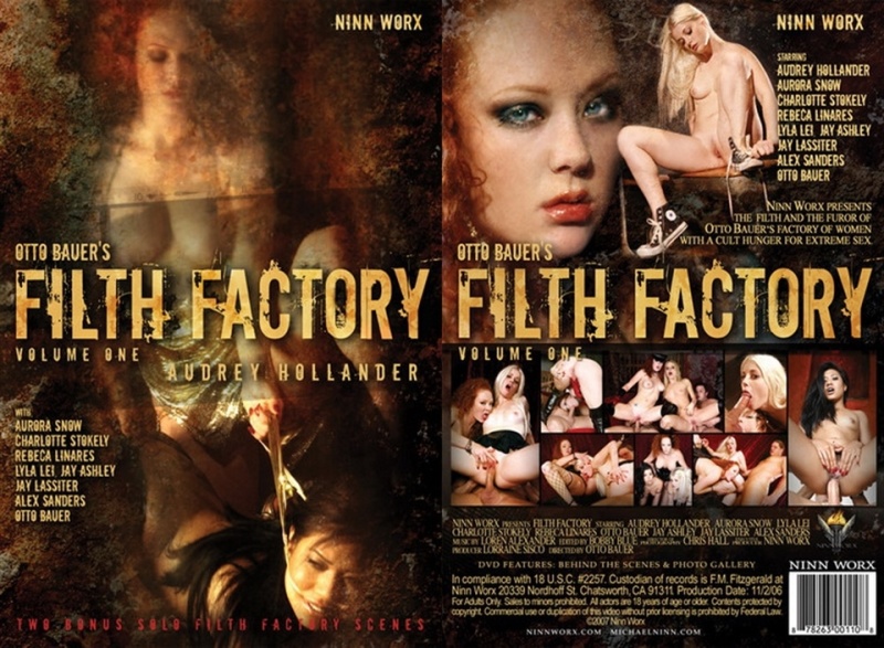 Filth Factory  [1.53 GB]