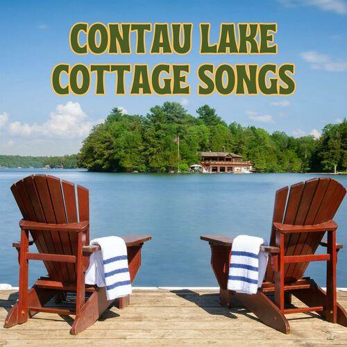 Contau Lake Cottage Songs (2023)