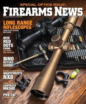 Firearms News 2023-18