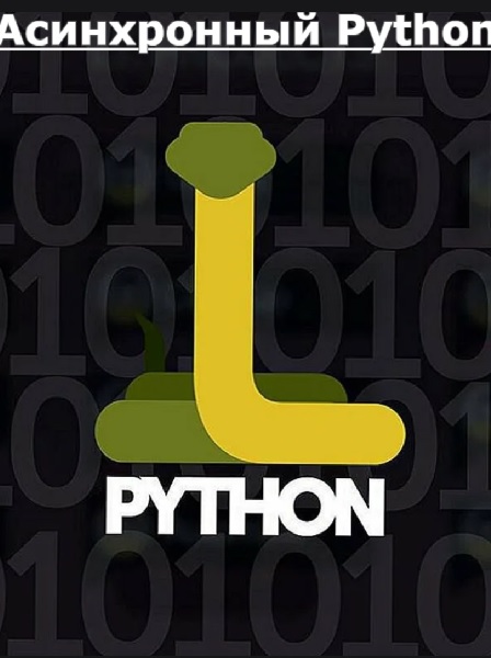 Асинхронный Python