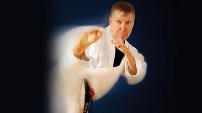 Mastering The Martial Arts - Winning Karate  Tournaments