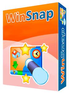 WinSnap 6.1 Multilingual + Portable