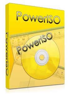 PowerISO 8.6.0 Multilingual