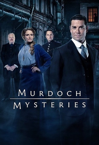 Murdoch Mysteries Auf den Spuren mysterioeser Mordfaelle S05E08 German Dl 1080p Web x264-WvF