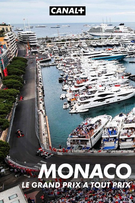 Monaco Grand Prix The Legend (2023) 1080p WEB H264-CBFM