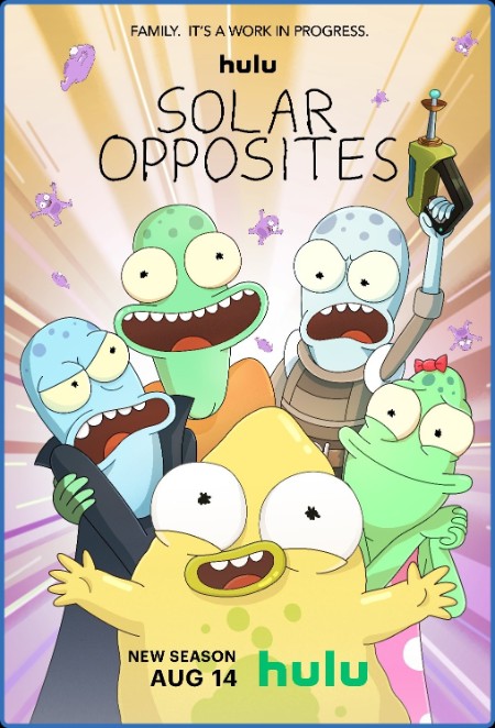 Solar Opposites S04E08 720p WEBRip x265-MiNX