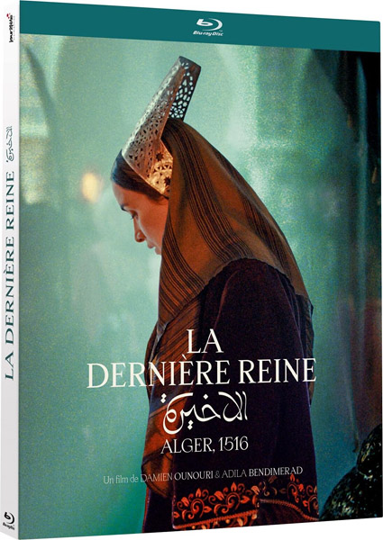   / The Last Queen / La derni&#232;re reine (2022/BDRip/HDRip)