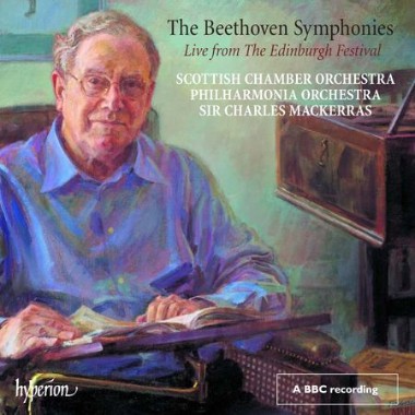 Sir Charles Mackerras - The Beethoven Symphonies (2007) De42821369d62173d9f6146a5e05f6c6