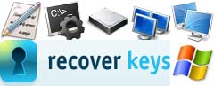 Portable Recover Keys 12.0.6.304