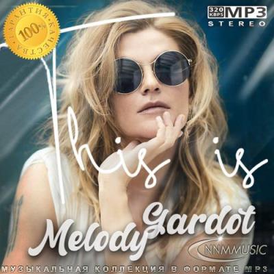Melody Gardot - This is Melody Gardot (2023)