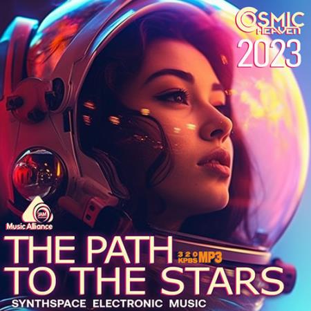 Картинка The Path To The Stars (2023)