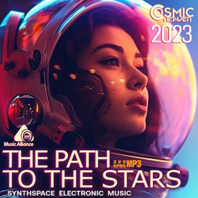 VA - The Path To The Stars (2023) (MP3)