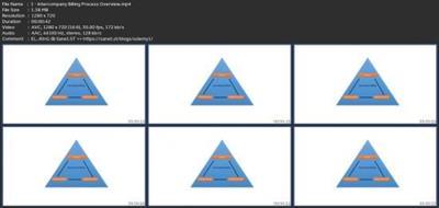 Intercompany Billing Process Sap  S4Hana 35dfddeeffa091e083eae36faa7386f5