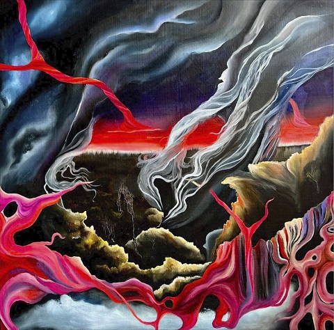 Emme Phyzema - Trying Not to Try (2023)